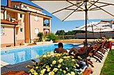 Alojamiento en casa particular Savudrija Croacia